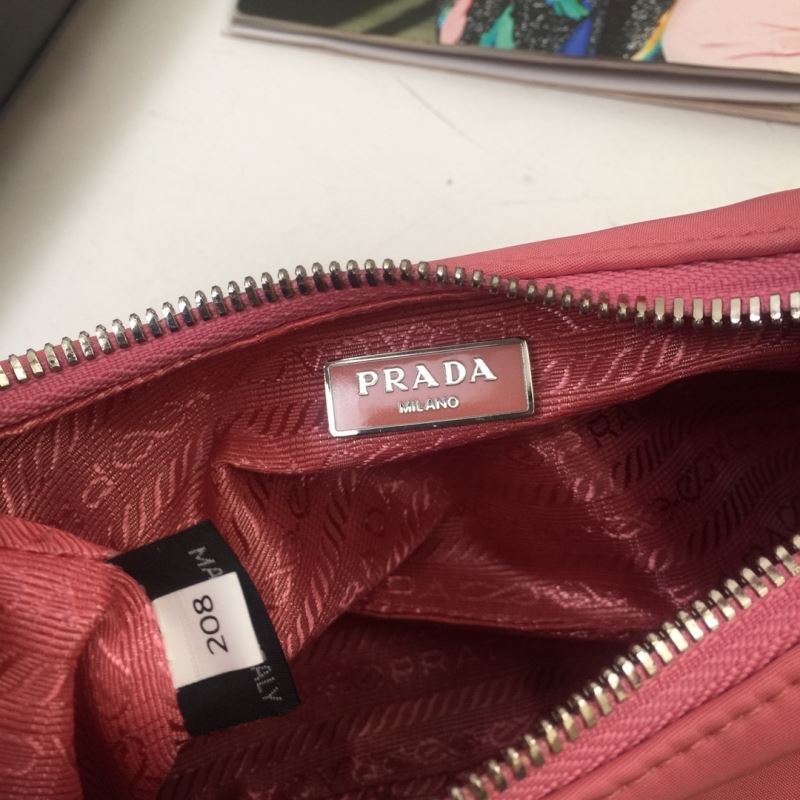 Prada Hobo Bags